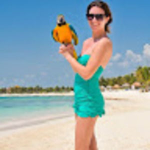 Meet your Posher, Jane